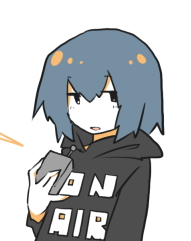ふみーちゃん